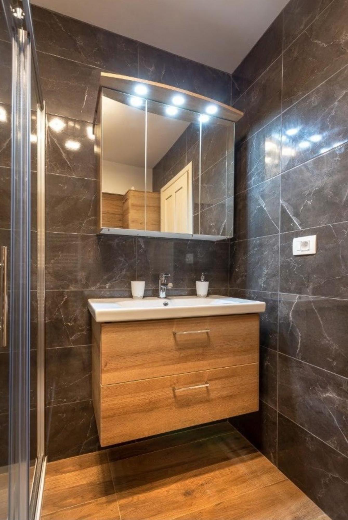 Appartement Newly Renovated App Goran à Umag Extérieur photo