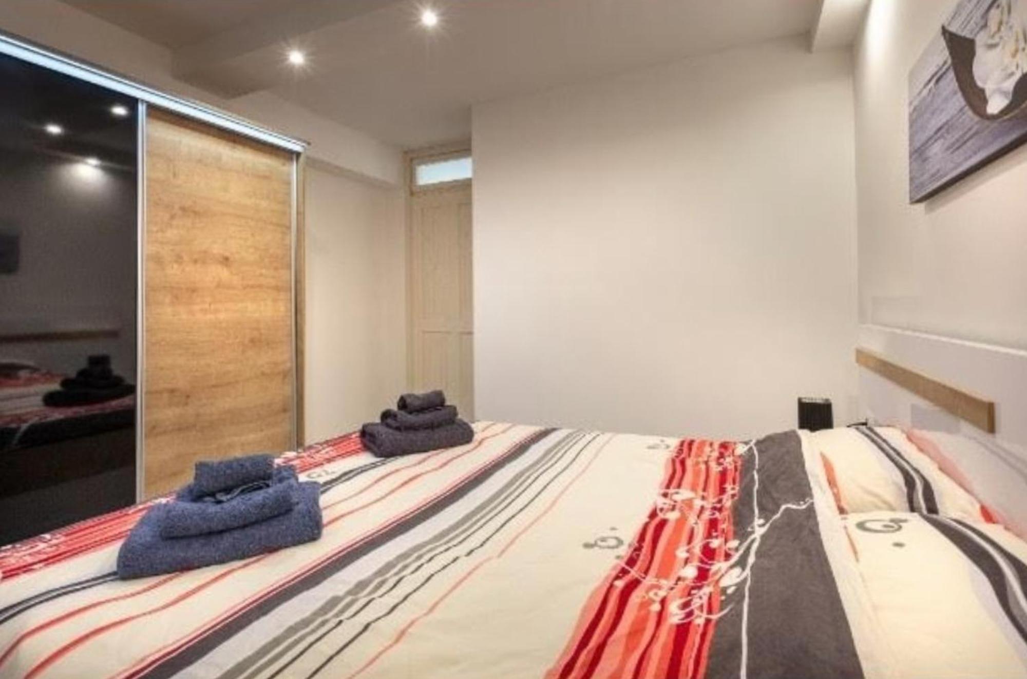 Appartement Newly Renovated App Goran à Umag Extérieur photo